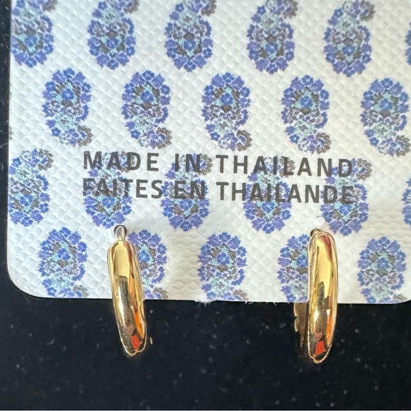 NWT “Let It Snow” Anthropologie & Volupsa Holiday Gift Bundle - Picture 7 of 10